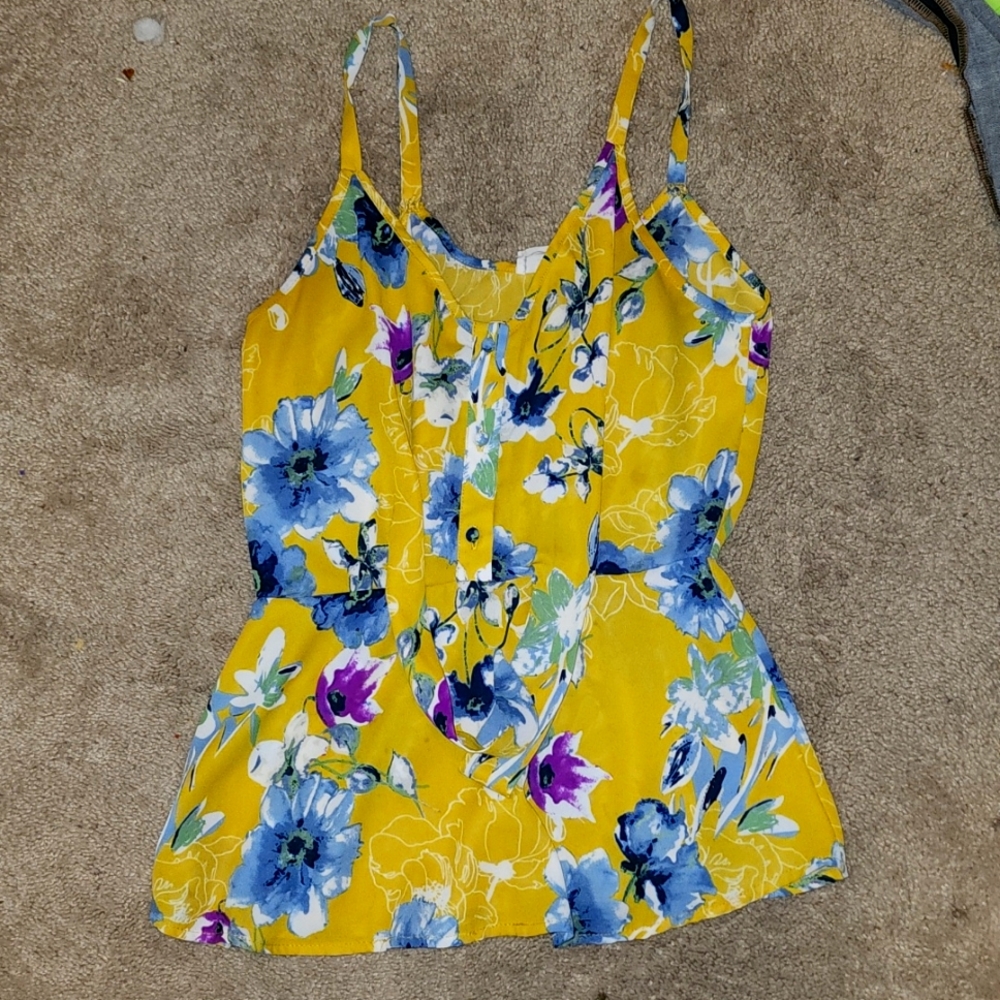 Women blouse